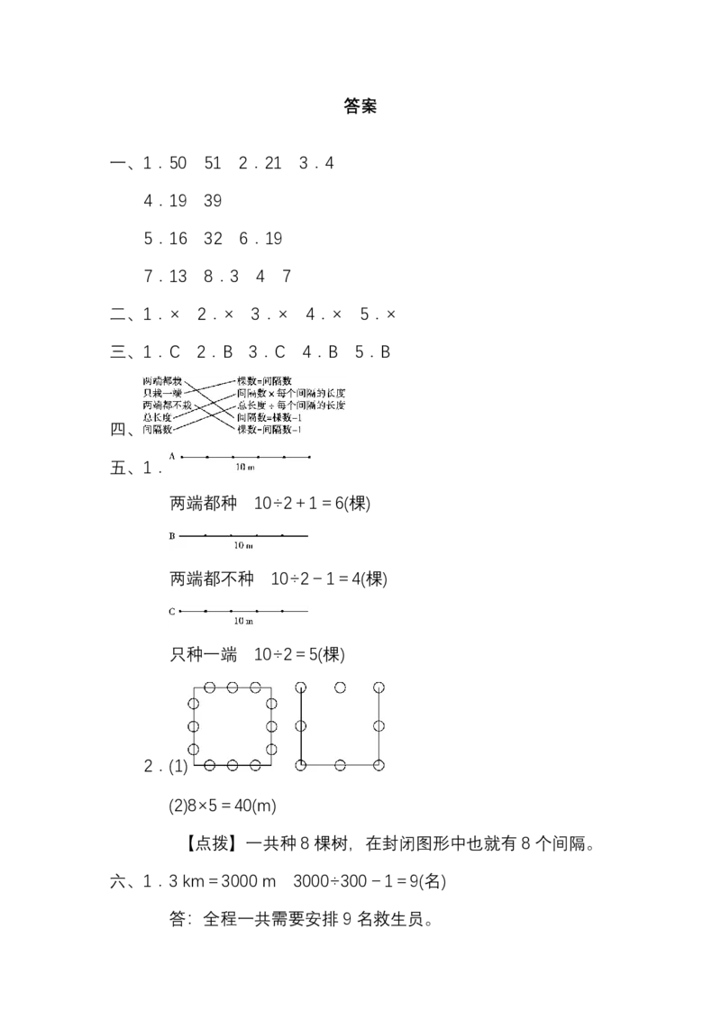 人教版数学5年级（上）第七单元测试卷3（含答案）_小学1-6年级全部试卷_数学_五年级_3-10-3、小学五年级数学上册_3-10-3-2、练习题、作业、试题、试卷_人教版_单元测试卷