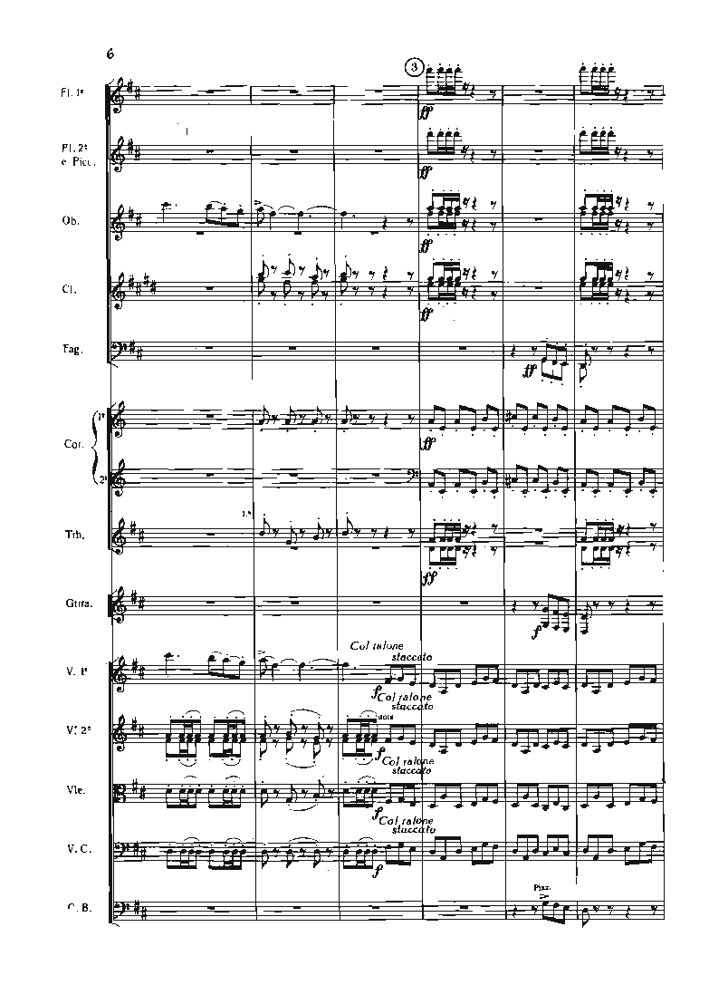 华金&middot;罗德里戈阿兰胡埃斯协奏曲单开版总谱_一万首著名钢琴曲谱哈农贝多芬合集视频教学电子版高清无水印可打印_08名曲总谱合集