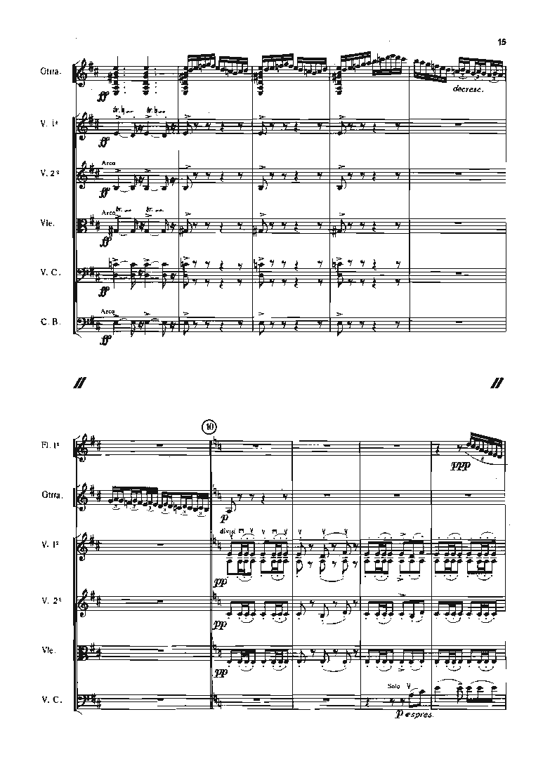 华金&middot;罗德里戈阿兰胡埃斯协奏曲单开版总谱_一万首著名钢琴曲谱哈农贝多芬合集视频教学电子版高清无水印可打印_08名曲总谱合集