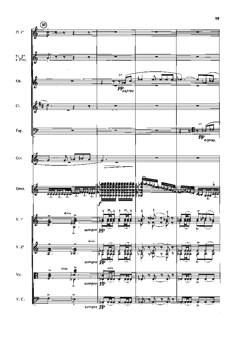 华金&middot;罗德里戈阿兰胡埃斯协奏曲单开版总谱_一万首著名钢琴曲谱哈农贝多芬合集视频教学电子版高清无水印可打印_08名曲总谱合集