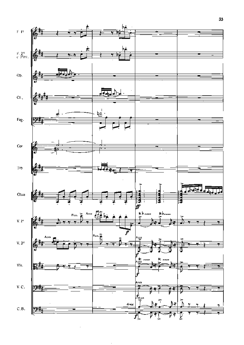 华金&middot;罗德里戈阿兰胡埃斯协奏曲单开版总谱_一万首著名钢琴曲谱哈农贝多芬合集视频教学电子版高清无水印可打印_08名曲总谱合集