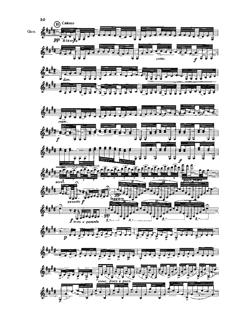 华金&middot;罗德里戈阿兰胡埃斯协奏曲单开版总谱_一万首著名钢琴曲谱哈农贝多芬合集视频教学电子版高清无水印可打印_08名曲总谱合集