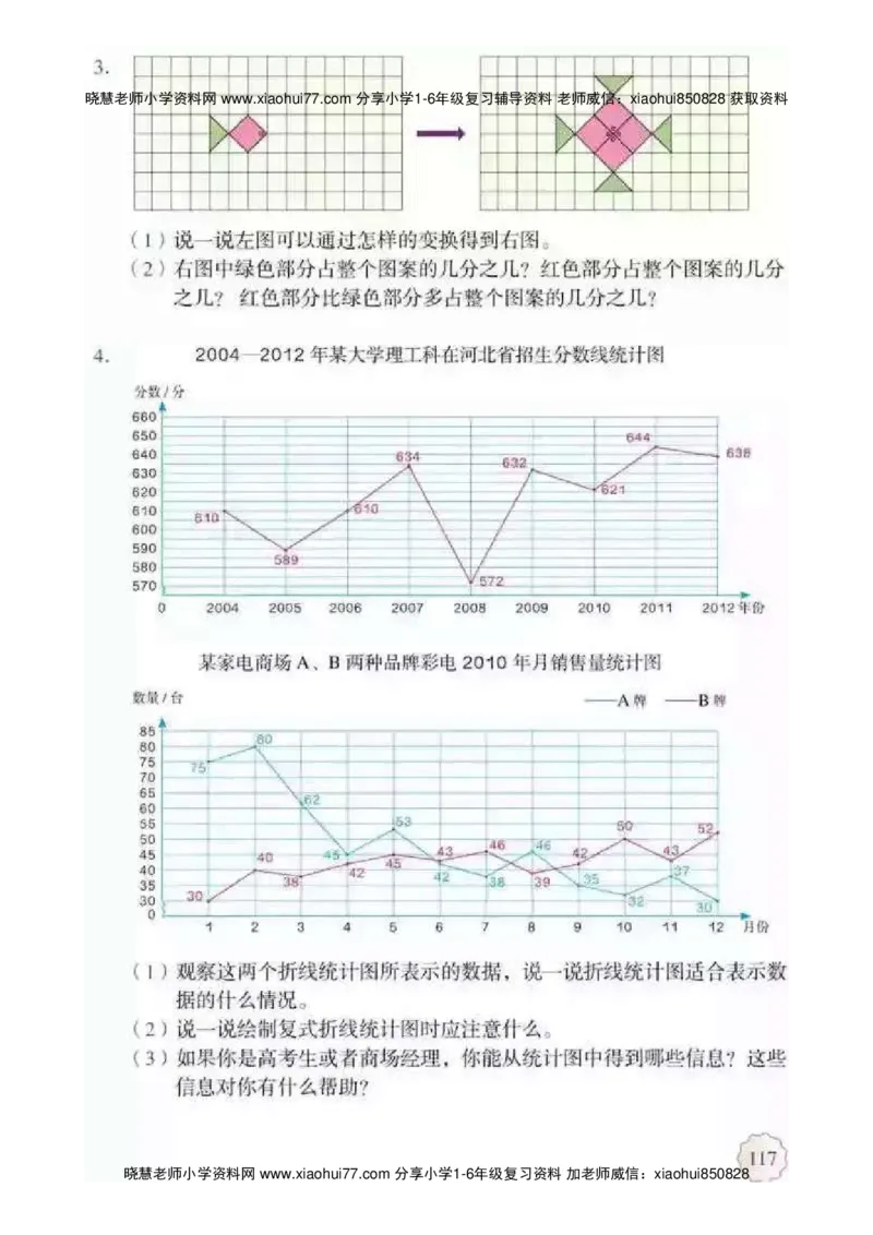 人教版五（下）数学电子课本_小学1-6年级全部试卷_数学_五年级_3-10-4、小学五年级数学下册_3-10-4-4、电子教材、课本