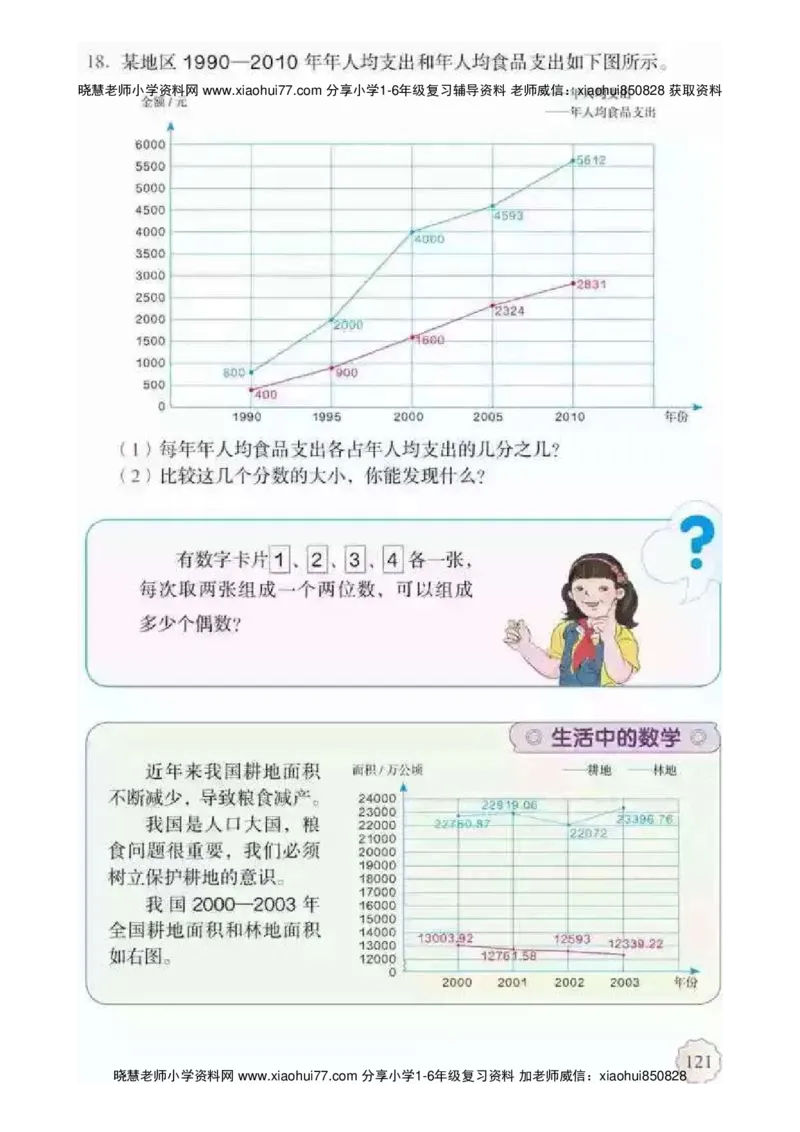 人教版五（下）数学电子课本_小学1-6年级全部试卷_数学_五年级_3-10-4、小学五年级数学下册_3-10-4-4、电子教材、课本