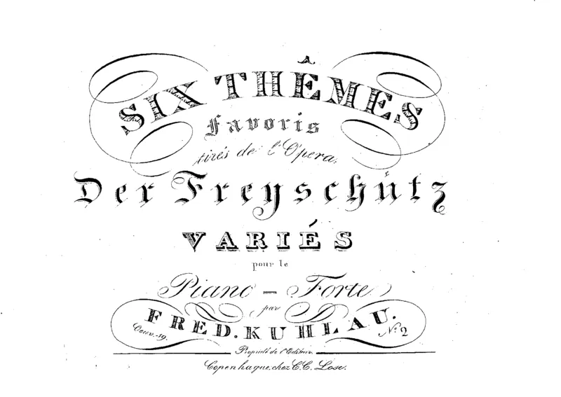 变奏曲kuhl_op049_一万首著名钢琴曲谱哈农贝多芬合集视频教学电子版高清无水印可打印_1古典钢琴知名音乐家谱_库劳钢琴谱全集