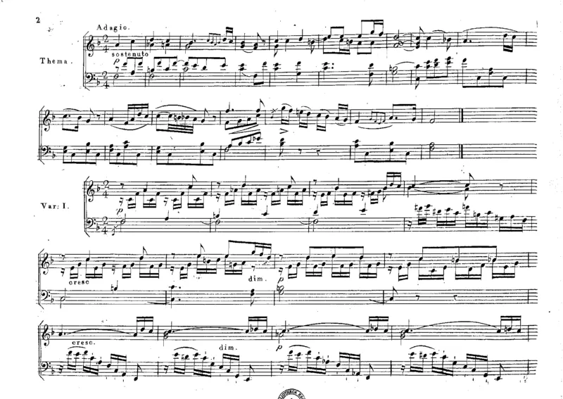 变奏曲kuhl_op049_一万首著名钢琴曲谱哈农贝多芬合集视频教学电子版高清无水印可打印_1古典钢琴知名音乐家谱_库劳钢琴谱全集