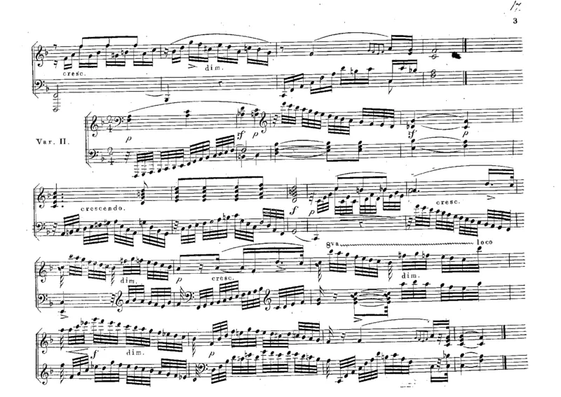 变奏曲kuhl_op049_一万首著名钢琴曲谱哈农贝多芬合集视频教学电子版高清无水印可打印_1古典钢琴知名音乐家谱_库劳钢琴谱全集