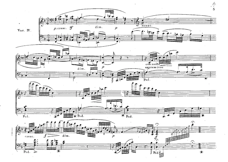 变奏曲kuhl_op049_一万首著名钢琴曲谱哈农贝多芬合集视频教学电子版高清无水印可打印_1古典钢琴知名音乐家谱_库劳钢琴谱全集