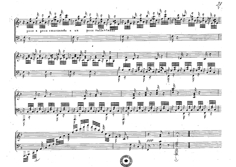 变奏曲kuhl_op049_一万首著名钢琴曲谱哈农贝多芬合集视频教学电子版高清无水印可打印_1古典钢琴知名音乐家谱_库劳钢琴谱全集