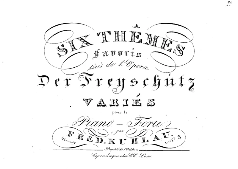 变奏曲kuhl_op049_一万首著名钢琴曲谱哈农贝多芬合集视频教学电子版高清无水印可打印_1古典钢琴知名音乐家谱_库劳钢琴谱全集