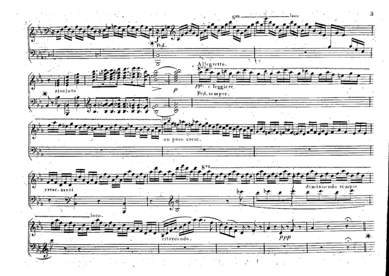 变奏曲kuhl_op049_一万首著名钢琴曲谱哈农贝多芬合集视频教学电子版高清无水印可打印_1古典钢琴知名音乐家谱_库劳钢琴谱全集