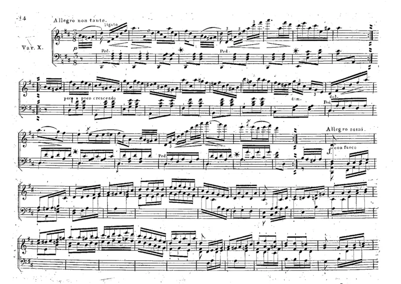 变奏曲kuhl_op049_一万首著名钢琴曲谱哈农贝多芬合集视频教学电子版高清无水印可打印_1古典钢琴知名音乐家谱_库劳钢琴谱全集