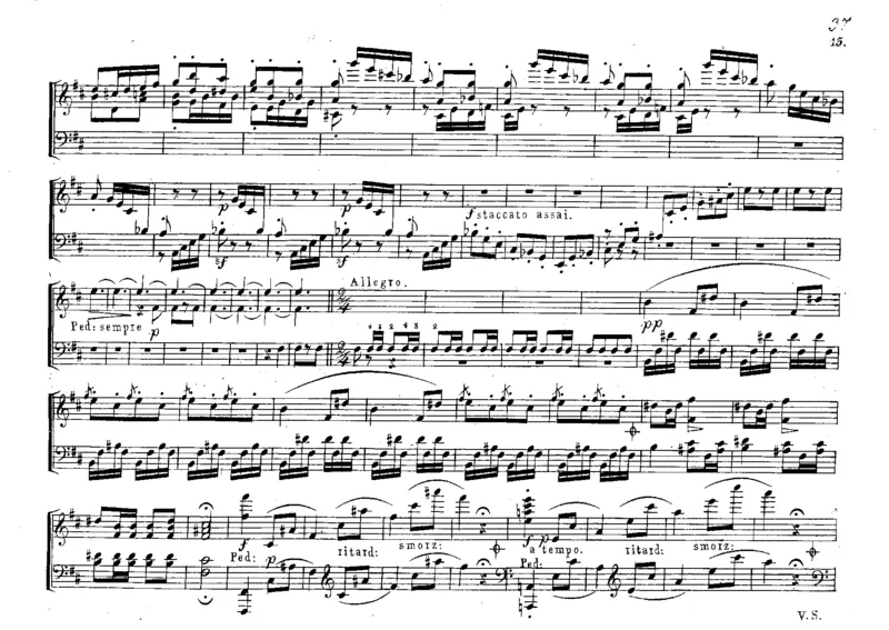 变奏曲kuhl_op049_一万首著名钢琴曲谱哈农贝多芬合集视频教学电子版高清无水印可打印_1古典钢琴知名音乐家谱_库劳钢琴谱全集