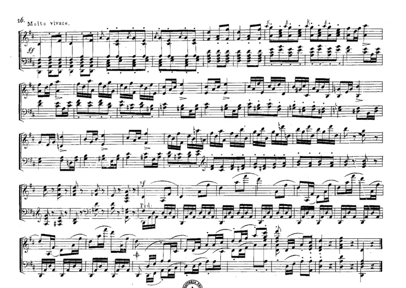 变奏曲kuhl_op049_一万首著名钢琴曲谱哈农贝多芬合集视频教学电子版高清无水印可打印_1古典钢琴知名音乐家谱_库劳钢琴谱全集