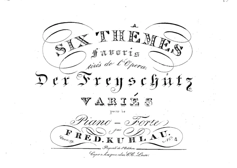 变奏曲kuhl_op049_一万首著名钢琴曲谱哈农贝多芬合集视频教学电子版高清无水印可打印_1古典钢琴知名音乐家谱_库劳钢琴谱全集