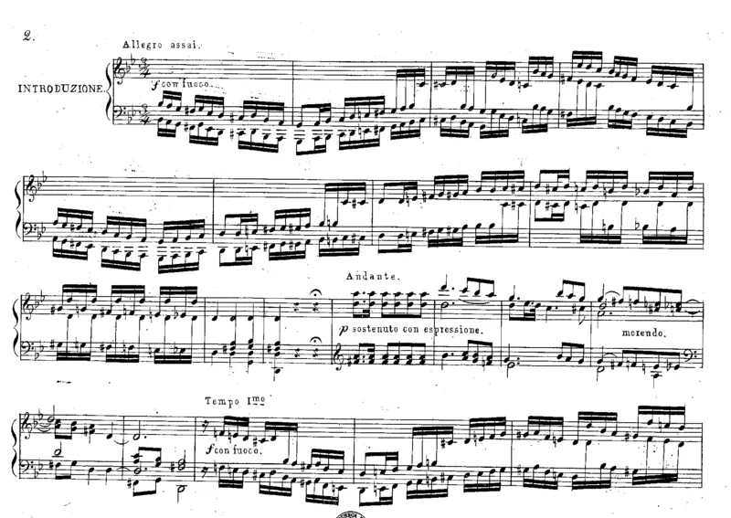 变奏曲kuhl_op049_一万首著名钢琴曲谱哈农贝多芬合集视频教学电子版高清无水印可打印_1古典钢琴知名音乐家谱_库劳钢琴谱全集