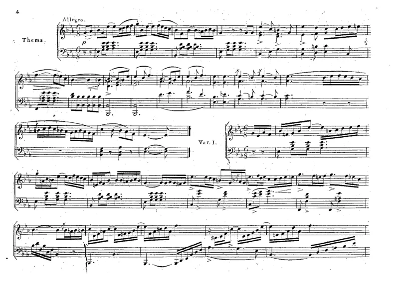 变奏曲kuhl_op049_一万首著名钢琴曲谱哈农贝多芬合集视频教学电子版高清无水印可打印_1古典钢琴知名音乐家谱_库劳钢琴谱全集