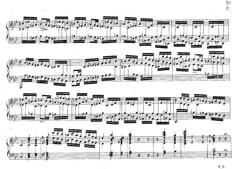 变奏曲kuhl_op049_一万首著名钢琴曲谱哈农贝多芬合集视频教学电子版高清无水印可打印_1古典钢琴知名音乐家谱_库劳钢琴谱全集