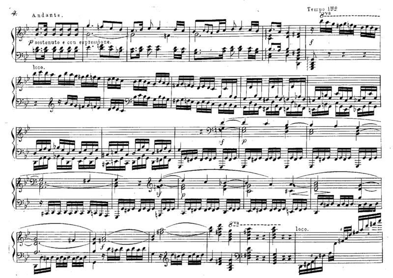 变奏曲kuhl_op049_一万首著名钢琴曲谱哈农贝多芬合集视频教学电子版高清无水印可打印_1古典钢琴知名音乐家谱_库劳钢琴谱全集