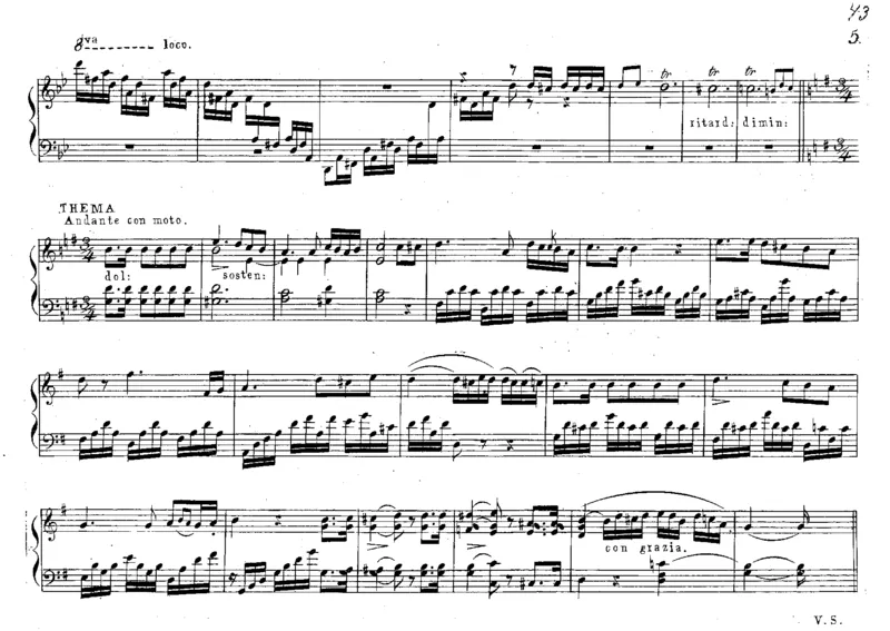 变奏曲kuhl_op049_一万首著名钢琴曲谱哈农贝多芬合集视频教学电子版高清无水印可打印_1古典钢琴知名音乐家谱_库劳钢琴谱全集