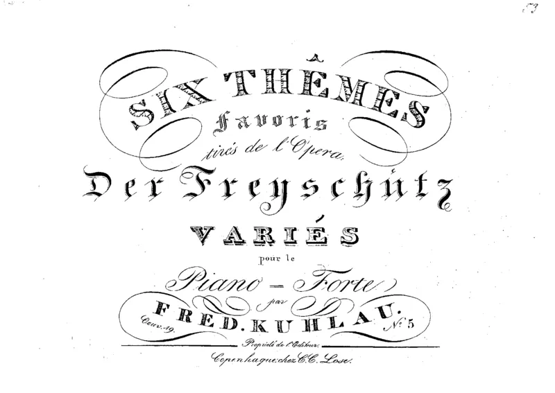 变奏曲kuhl_op049_一万首著名钢琴曲谱哈农贝多芬合集视频教学电子版高清无水印可打印_1古典钢琴知名音乐家谱_库劳钢琴谱全集