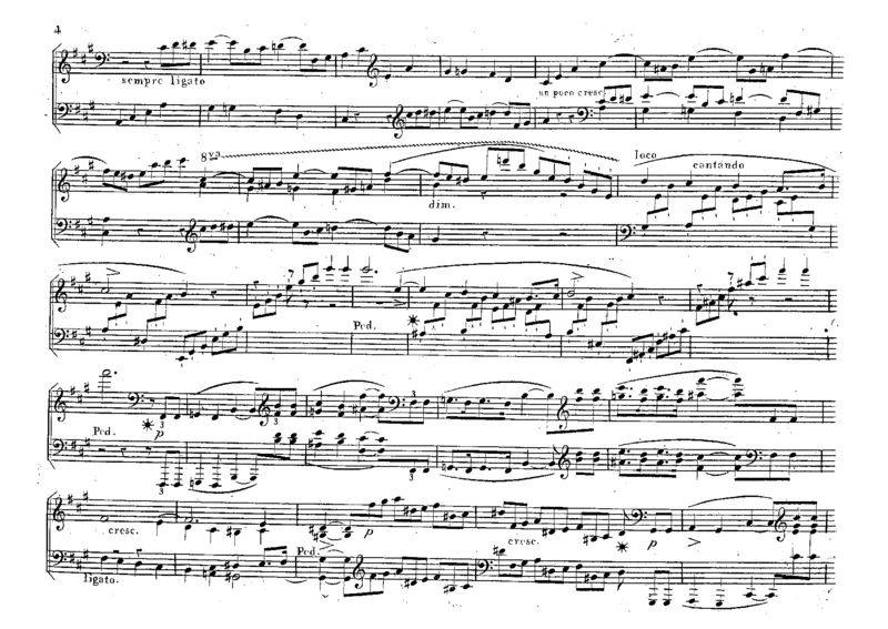 变奏曲kuhl_op049_一万首著名钢琴曲谱哈农贝多芬合集视频教学电子版高清无水印可打印_1古典钢琴知名音乐家谱_库劳钢琴谱全集