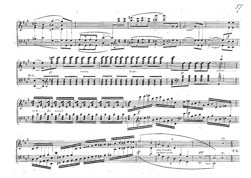 变奏曲kuhl_op049_一万首著名钢琴曲谱哈农贝多芬合集视频教学电子版高清无水印可打印_1古典钢琴知名音乐家谱_库劳钢琴谱全集