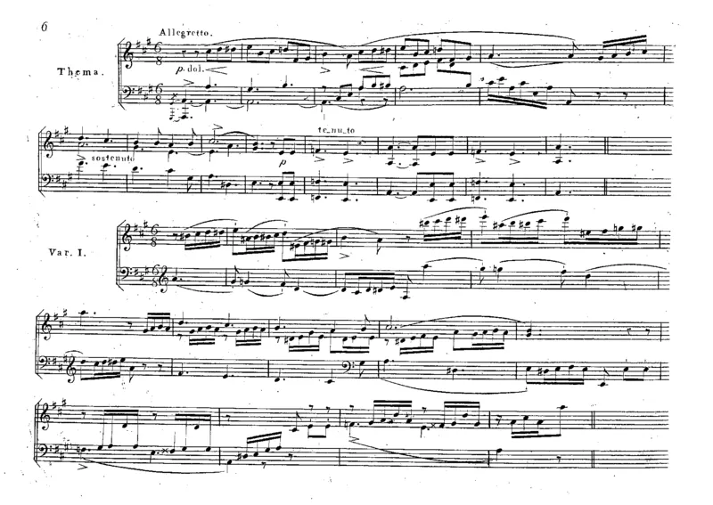 变奏曲kuhl_op049_一万首著名钢琴曲谱哈农贝多芬合集视频教学电子版高清无水印可打印_1古典钢琴知名音乐家谱_库劳钢琴谱全集