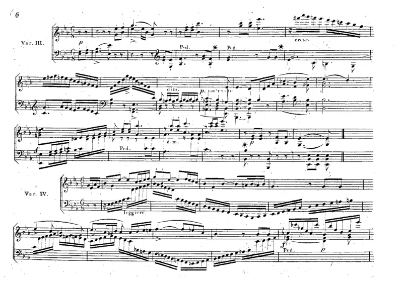 变奏曲kuhl_op049_一万首著名钢琴曲谱哈农贝多芬合集视频教学电子版高清无水印可打印_1古典钢琴知名音乐家谱_库劳钢琴谱全集