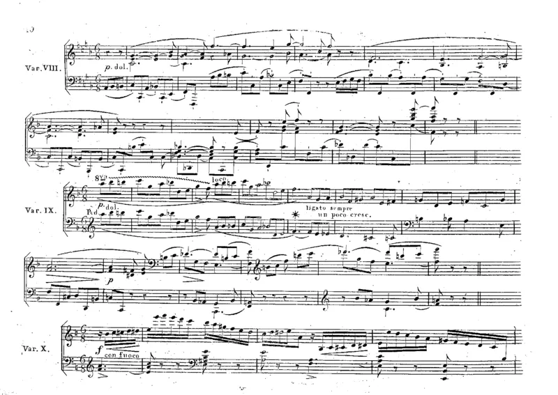 变奏曲kuhl_op049_一万首著名钢琴曲谱哈农贝多芬合集视频教学电子版高清无水印可打印_1古典钢琴知名音乐家谱_库劳钢琴谱全集