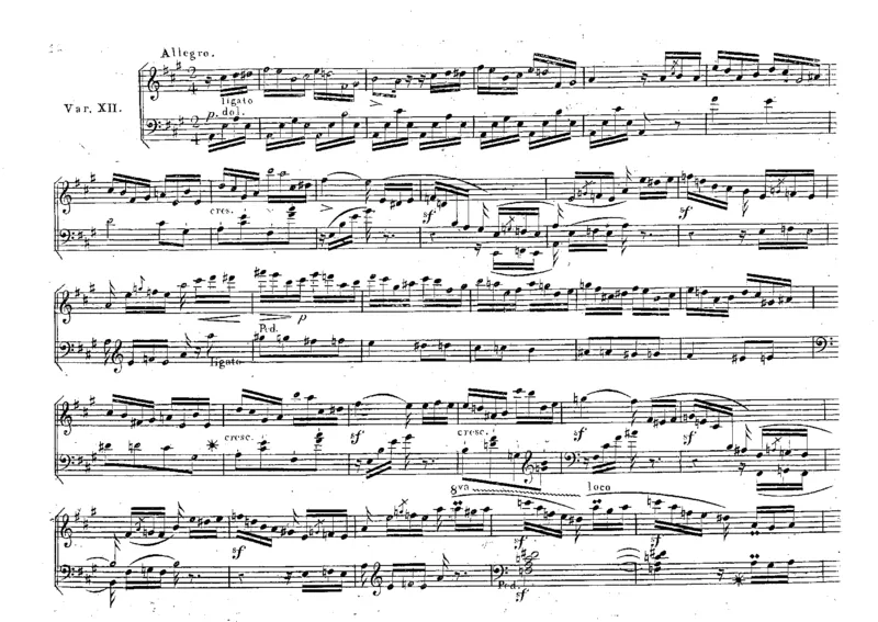 变奏曲kuhl_op049_一万首著名钢琴曲谱哈农贝多芬合集视频教学电子版高清无水印可打印_1古典钢琴知名音乐家谱_库劳钢琴谱全集