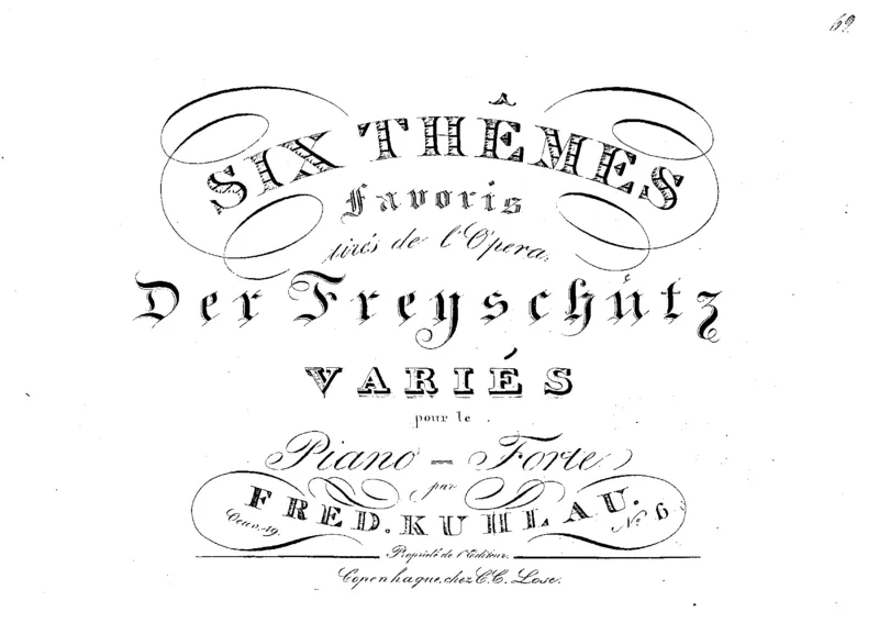 变奏曲kuhl_op049_一万首著名钢琴曲谱哈农贝多芬合集视频教学电子版高清无水印可打印_1古典钢琴知名音乐家谱_库劳钢琴谱全集