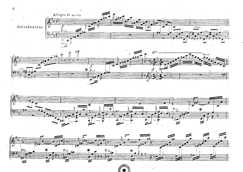 变奏曲kuhl_op049_一万首著名钢琴曲谱哈农贝多芬合集视频教学电子版高清无水印可打印_1古典钢琴知名音乐家谱_库劳钢琴谱全集