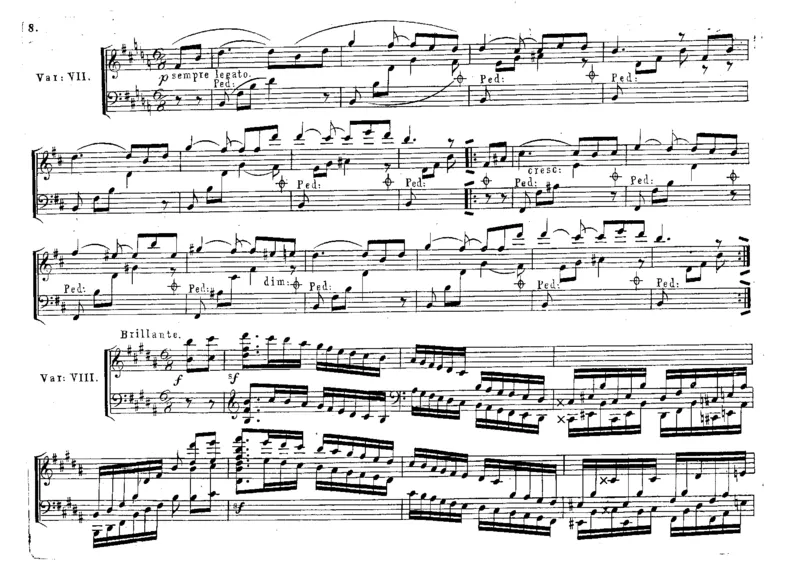 变奏曲kuhl_op049_一万首著名钢琴曲谱哈农贝多芬合集视频教学电子版高清无水印可打印_1古典钢琴知名音乐家谱_库劳钢琴谱全集