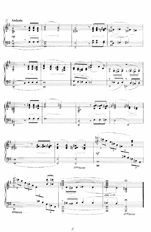 久石让谱集7_一万首著名钢琴曲谱哈农贝多芬合集视频教学电子版高清无水印可打印_02现代钢琴谱合集_久石让钢琴谱全集