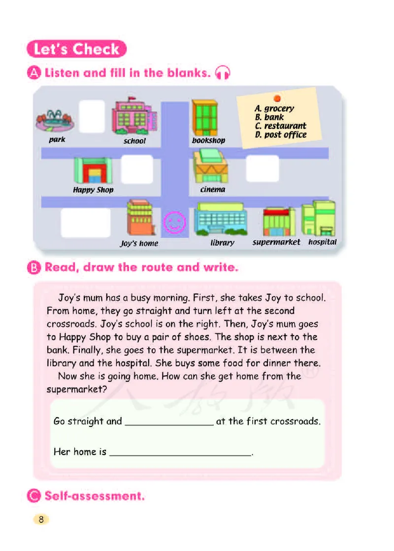 人教版（一年级起点）四年级下册英语PDF电子课本_小学1-6年级全部试卷_英语_四年级_3-9-6、小学四年级英语下册_3-9-6-3、电子教材、课本