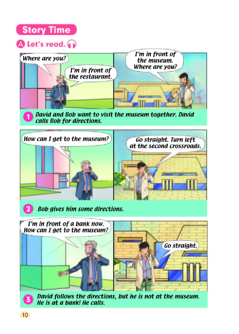 人教版（一年级起点）四年级下册英语PDF电子课本_小学1-6年级全部试卷_英语_四年级_3-9-6、小学四年级英语下册_3-9-6-3、电子教材、课本