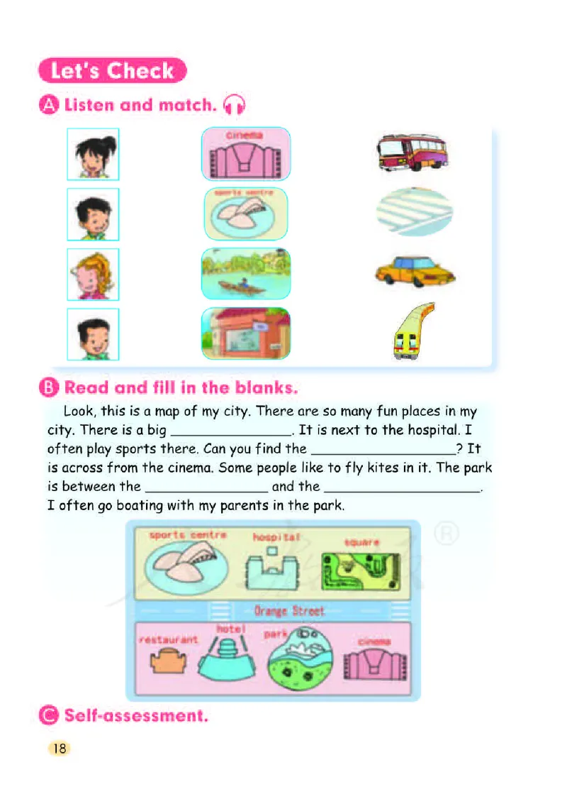 人教版（一年级起点）四年级下册英语PDF电子课本_小学1-6年级全部试卷_英语_四年级_3-9-6、小学四年级英语下册_3-9-6-3、电子教材、课本