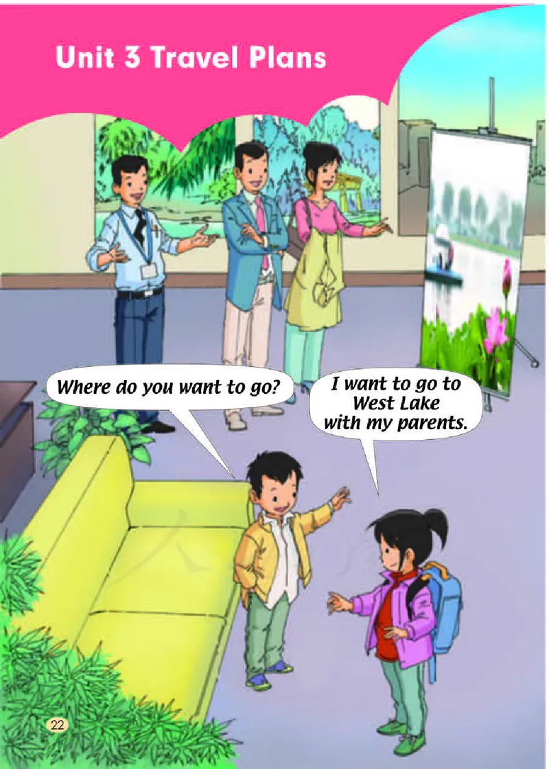 人教版（一年级起点）四年级下册英语PDF电子课本_小学1-6年级全部试卷_英语_四年级_3-9-6、小学四年级英语下册_3-9-6-3、电子教材、课本