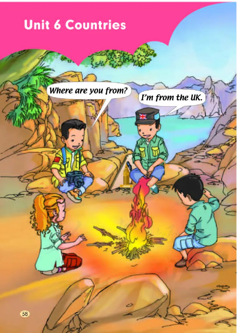 人教版（一年级起点）四年级下册英语PDF电子课本_小学1-6年级全部试卷_英语_四年级_3-9-6、小学四年级英语下册_3-9-6-3、电子教材、课本