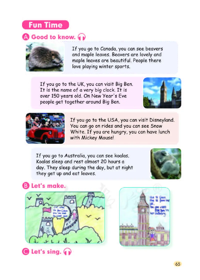 人教版（一年级起点）四年级下册英语PDF电子课本_小学1-6年级全部试卷_英语_四年级_3-9-6、小学四年级英语下册_3-9-6-3、电子教材、课本