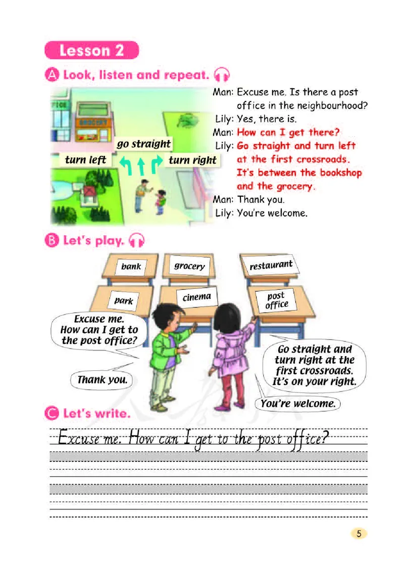 人教版（一年级起点）四年级下册英语PDF电子课本_小学1-6年级全部试卷_英语_四年级_3-9-6、小学四年级英语下册_3-9-6-3、电子教材、课本