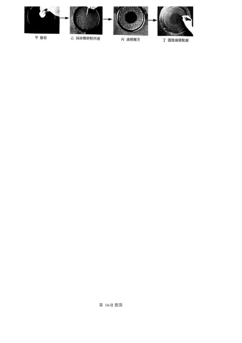 浙江省绍兴市2023-2024学年高二下学期6月期末调测考试物理试题+答案_2024-2025高三（6-6月题库）_2024年07月试卷_240701浙江省绍兴市2023-2024学年高二下学期6月期末调测考试