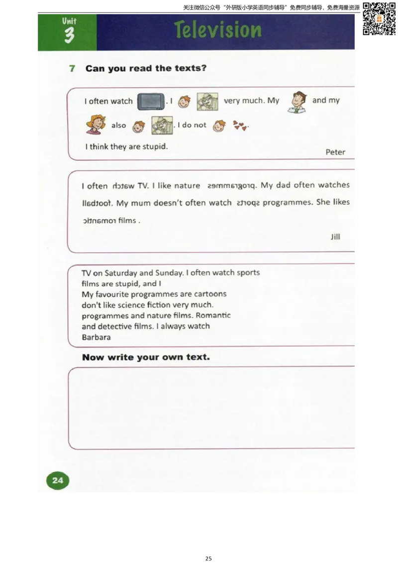 剑桥版五下电子课本_小学1-6年级全部试卷_英语_五年级_3-10-6、小学五年级英语下册_3-10-6-4、电子教材、课本