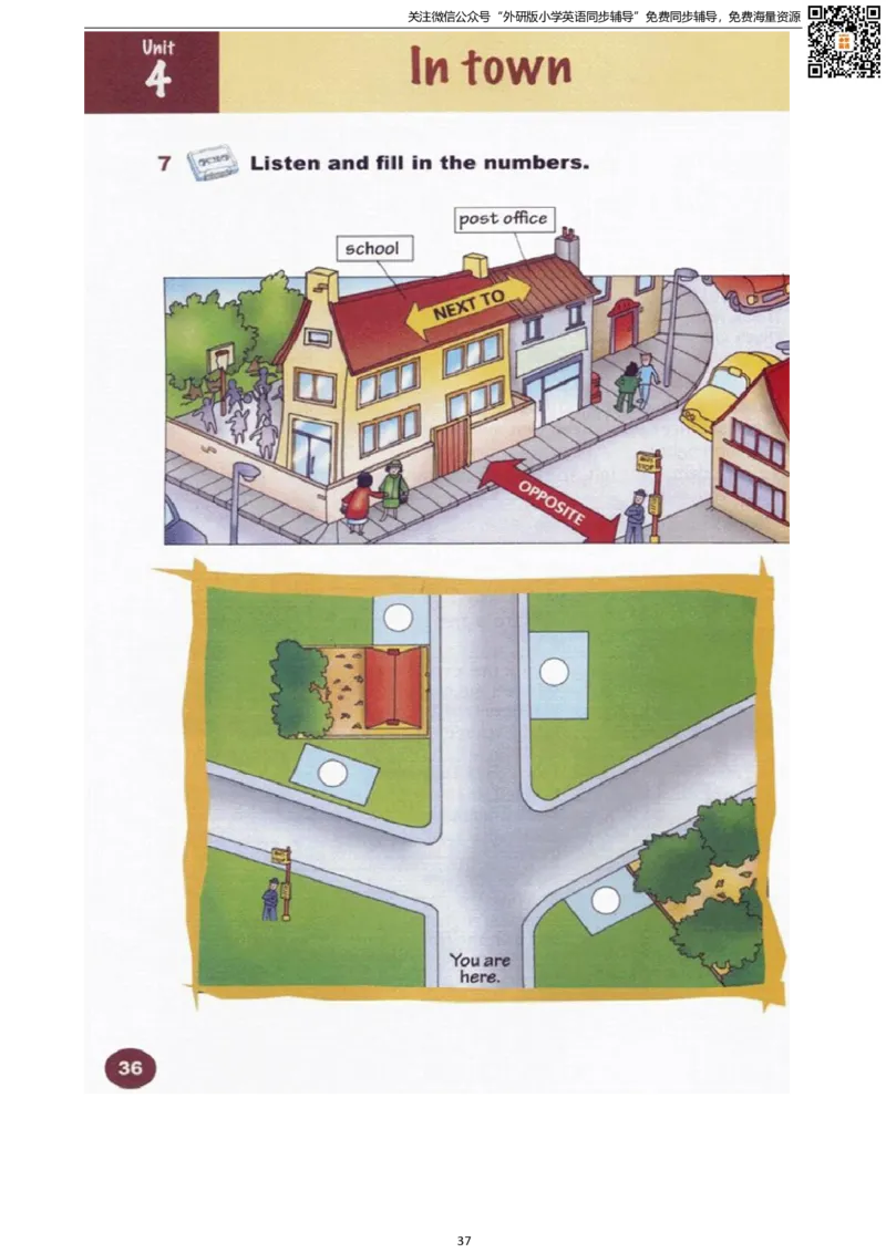 剑桥版五下电子课本_小学1-6年级全部试卷_英语_五年级_3-10-6、小学五年级英语下册_3-10-6-4、电子教材、课本