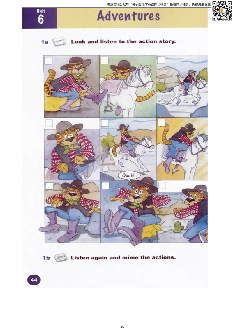 剑桥版五下电子课本_小学1-6年级全部试卷_英语_五年级_3-10-6、小学五年级英语下册_3-10-6-4、电子教材、课本