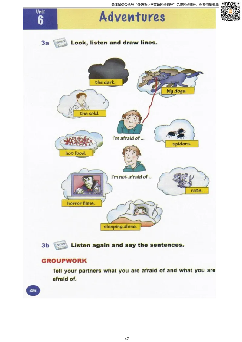 剑桥版五下电子课本_小学1-6年级全部试卷_英语_五年级_3-10-6、小学五年级英语下册_3-10-6-4、电子教材、课本