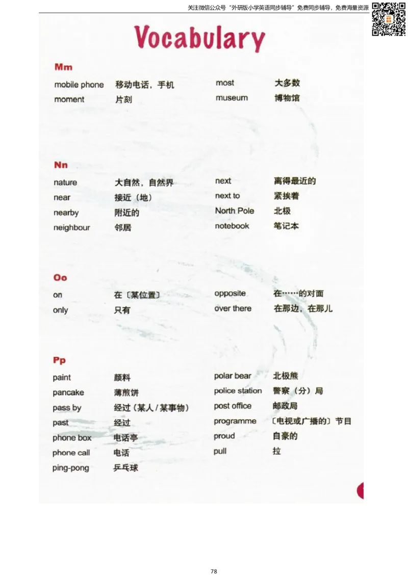 剑桥版五下电子课本_小学1-6年级全部试卷_英语_五年级_3-10-6、小学五年级英语下册_3-10-6-4、电子教材、课本