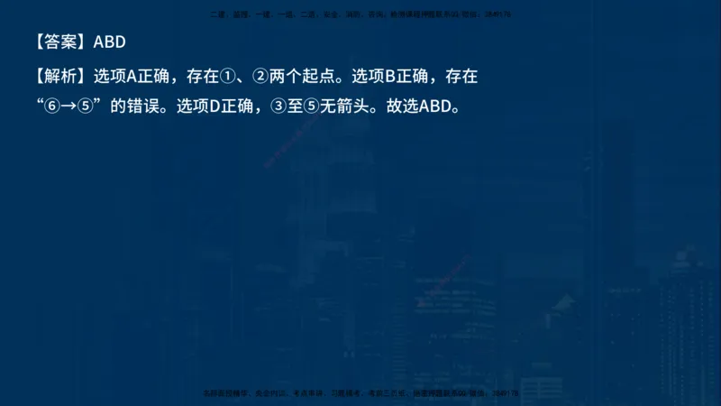 《控制（土建）》讲义_监理工程师_2025监理工程师_2025年监理工程师SVIP_2025年监理土建控制SVIP_03-习题精析✿实战特训✿模考通关_03-控制《甄题精讲班》唐老师YL