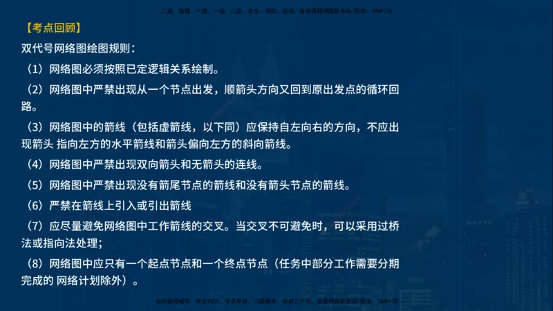 《控制（土建）》讲义_监理工程师_2025监理工程师_2025年监理工程师SVIP_2025年监理土建控制SVIP_03-习题精析✿实战特训✿模考通关_03-控制《甄题精讲班》唐老师YL